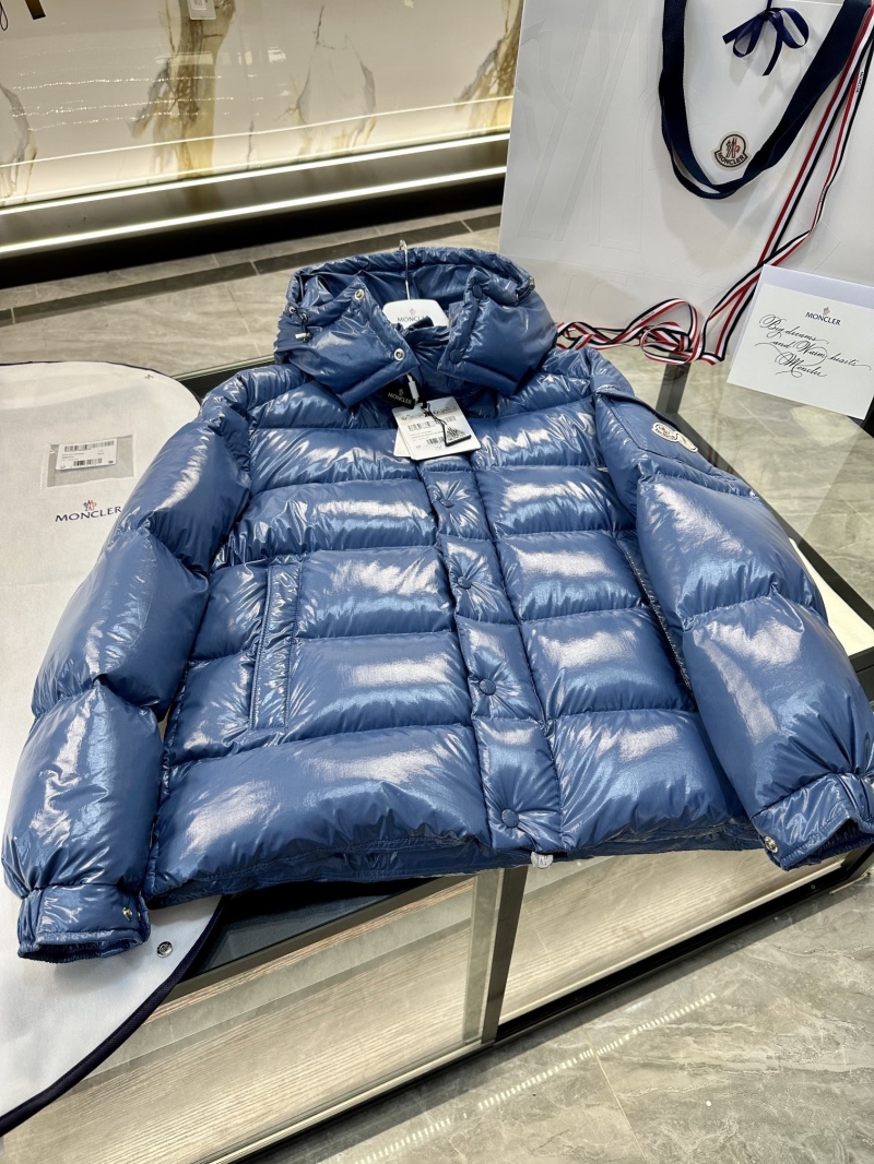 Moncler Down Coat